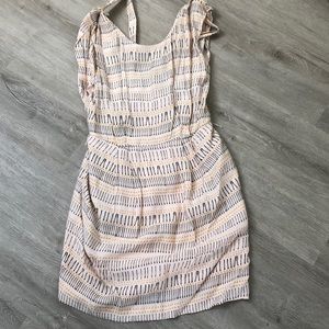 NWOT BCBGeneration summer mini dress 4 2